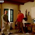 Pic of Beefy Studs Hot Fucking - BoyFriendTV.com