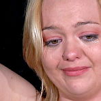Pic of Donnas Tears And Pain
