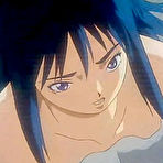 Pic of *Bondanime.com*-->> Horny hentai gals having foursome gangbang fun