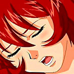 Pic of Hentai girl getting assfucked and receiving cum inside