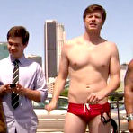 Pic of :: BannedMaleCelebs.com - All Nude Male Celebrities | Anders Holm nude video ::