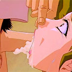 Pic of Bondanime - BDSM HENTAI, FULLSCREEN MPEGS