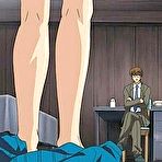 Pic of Welcome to TitAnime.com - Enjoy hours and hours of the best DVD quality hentai movies of the juggiest babes!
