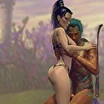 Pic of Welcome to TitAnime.com - Enjoy hours and hours of the best DVD quality hentai movies of the juggiest babes!