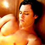 Pic of :: BannedMaleCelebs.com - All Nude Male Celebrities | Blair Redford nude video ::