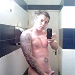 Pic of WatchDudes | Amateur Straight Guys Flirting with Gays Pictures and Videos | Naked Straight Dudes