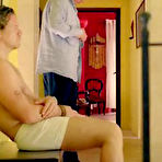 Pic of :: BannedMaleCelebs.com - All Nude Male Celebrities | Max Beesley nude video ::