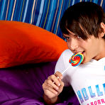Pic of LollipopTwinks Brice Carson and Trey Korbin Movie Gallery - Gay Twink Porn!