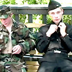 Pic of maledigital presents Bunk Bed Buddies