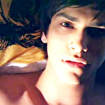 Pic of :: BannedMaleCelebs.com - All Nude Male Celebrities | Luke Pasqualino nude video ::