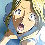 Pic of Cute hentai girl getting hot drilled by a fat pervert