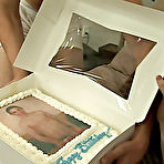 Pic of nude gay muscle hardcore male Right away, Leon had Tyler rock difficult while Tyler reached around to tug on Leon's dick