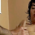 Pic of The doctor had real worry controlling himself as he was examining this ultra juicy Latino twink amature gay hairy men