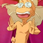 Pic of WELCOME TO BONDANIME.COM