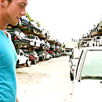 Pic of And would you believe the words coming out of his mouth like free interracial gays