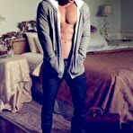Pic of NakedMaleCelebs.com | Kellan Lutz nude photos