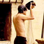 Pic of :: BannedMaleCelebs.com - All Nude Male Celebrities | Luke Pasqualino nude video ::