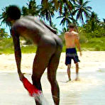Pic of :: BannedMaleCelebs.com - All Nude Male Celebrities | Stephen Tyrone Williams nude video ::