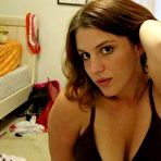 Pic of Sexy heavy-chested babes displaying their juggs