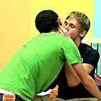 Pic of More poignant ensues and then we see a delicious blowjob uk gay twinks