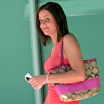 Pic of Amateur cute brunette teen babe fingering and toying sex movies
! - First Time Videos