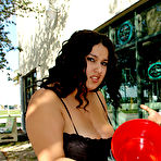 Pic of Jasmine videos at Plumper Pass