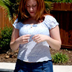 Pic of Angie @ Cunts Explorer