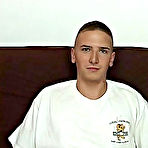 Pic of Brian just got fired from his burden working for his uncle the day we did the shoot, and he was looking to make some ready money free gay twink streamin Broke Straight Boys 