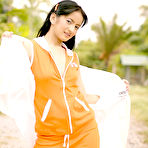 Pic of Natalee Cambell &raquo; East Babes