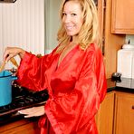 Pic of AllOver30 Free - Busty Housewife Rachel