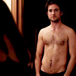 Pic of :: BannedMaleCelebs.com - All Nude Male Celebrities | Justin Chatwin nude video ::