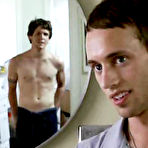 Pic of :: BannedMaleCelebs.com - All Nude Male Celebrities | Christopher Wyllie nude video ::