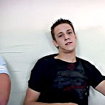 Pic of He well-meaning of gave me a look, and I told him to go vanguard and start with Dustin hypnotized gay twinks Broke Straight Boys 