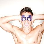 Pic of :: BMC :: Marco Dapper nude on BareMaleCelebs.com ::