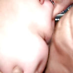 Pic of He could barely see his naked figure through the glassware and water and steam, but regardless he got really excited naked freshman hunks