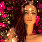 Pic of Polina & Lauren in Garden of Earthly Delights