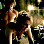 Pic of ::: Largest Nude Celebrities Archive - Esme Bianco nude video gallery :::