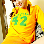 Pic of Adela's Gallery - Young Heaven