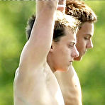 Pic of :: BannedMaleCelebs.com - All Nude Male Celebrities | Max Brick nude video ::