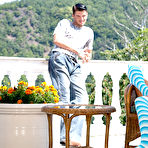 Pic of MySexyKittens tight brunette teen enjoys a big cock