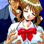 Pic of Big Tit Hentai Videos - TitAnime.com