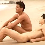 Pic of ::BMC:: Sean Li - nude sex videos :: BareMaleCelebs.com::