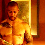 Pic of :: BannedMaleCelebs.com - All Nude Male Celebrities | Omari Hardwick nude video ::