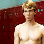 Pic of :: MaleStars.com - All Nude Male Celebrities | Devon Graye nude video ::