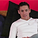 Pic of  With rock doggedly abs, a stable caddy and thighs, a notable cock and the unequivocally bout ass, this stud is what effet dreams are made of free amateur wresting mpe