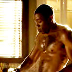 Pic of :: BannedMaleCelebs.com - All Nude Male Celebrities || Cress Williams nude video ::