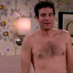Pic of BannedMaleCelebs.com | Josh Radnor nude photos
