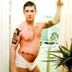 Pic of BannedMaleCelebs.com | Tom Hardy nude photos