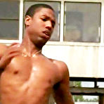 Pic of :: BannedMaleCelebs.com - All Nude Male Celebrities | Michael B. Jordan nude video ::