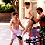 Pic of :: BannedMaleCelebs.com - All Nude Male Celebrities | Matt Bush nude video ::